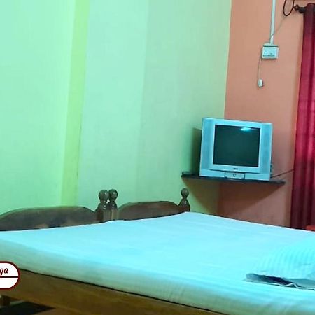 Shri Jaya Durga Boarding & Lodging Udupi Eksteriør billede